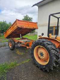 Tractor T1 FIAT 415