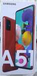 Galaxy a51 5g 4/64 VETNAM
