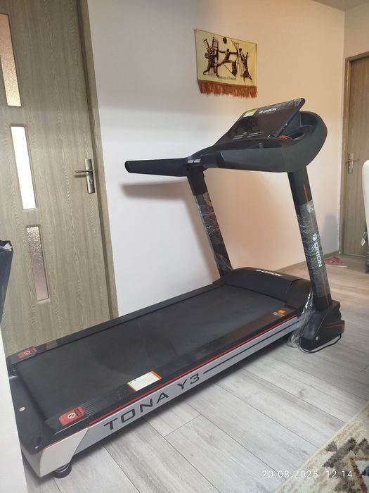 Banda de alergat Orion