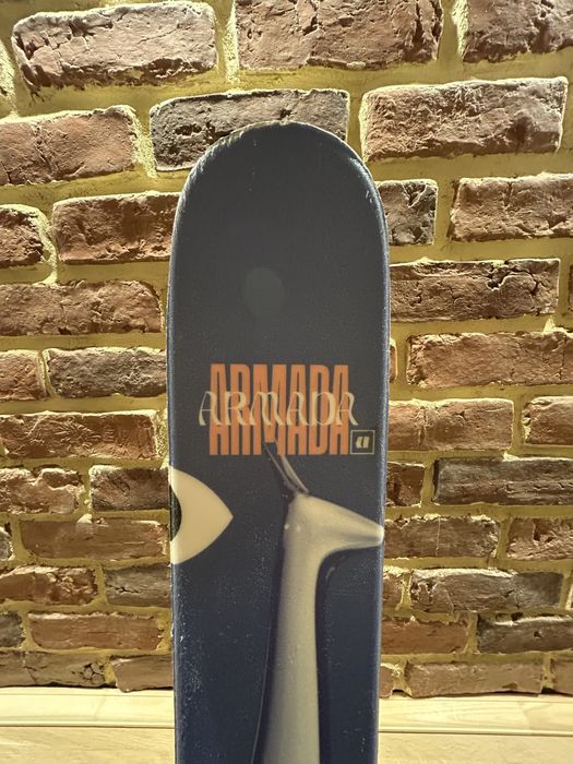 Vand schiuri Armada arv84 171cm