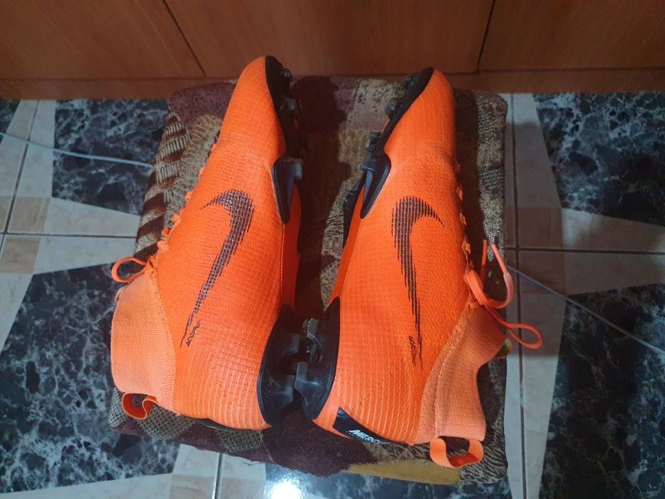 Nike Mercurial Superfly 6 Elite JR. FG/AG (Mărimea 38,5)