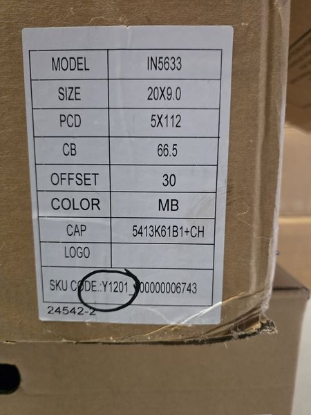 20цола Ауди 5х112 Audi 5x112