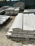 Capace pentru gard/coame gard/capace de gard