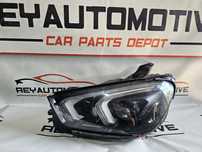 Far stanga led performance Mercedes GLE W167 2019