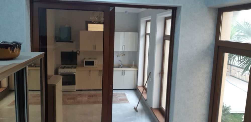 Сдам в аренду дом участок недорого