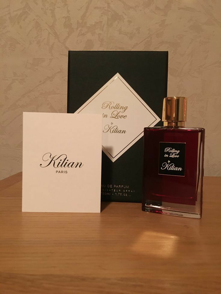 Kilian Rolling in Love 50ml