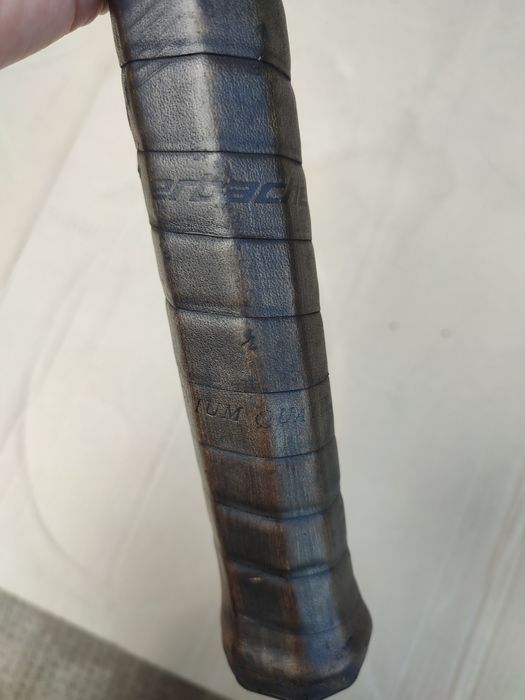 Erbacher Turbo Expert -Racheta tenis carbon