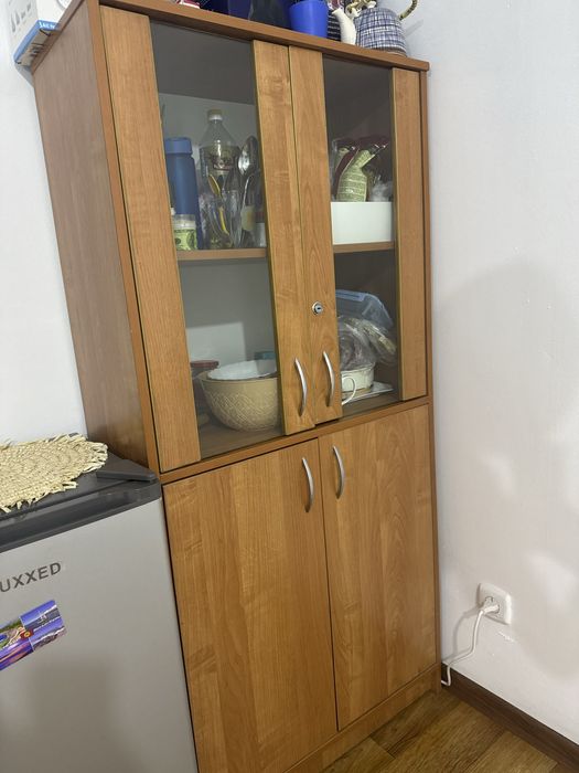 Продаю шкафы недорого, разные шкафы и модули