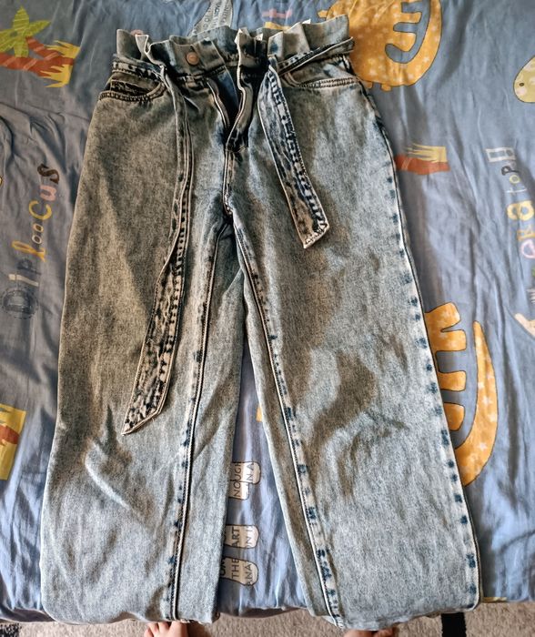 Дамски дънки 36 номер