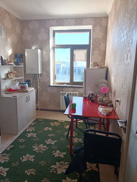 Аренда квартира. Шерикликка эркак киши.