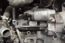 Electromotor Honda CRv 2.2 FRV Accord Civic dezmembrez Honda crv2