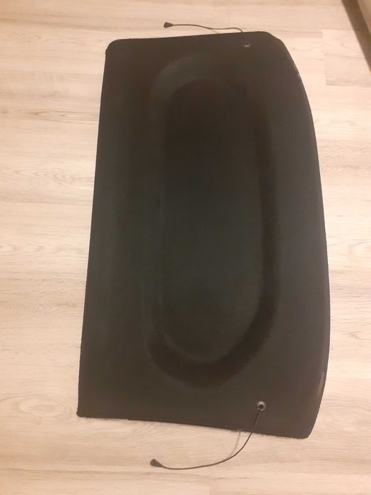 Polita portbagaj FIAT Tipo Hatchback,an 2016 - 2024