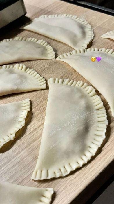 Domashniy yarim tayyor mahsulotlar svejiy halol gowdan qilinadi