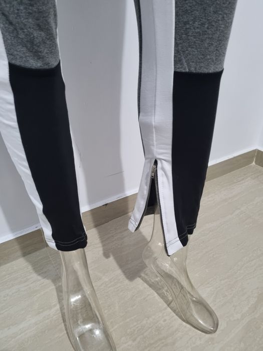 Vand pantaloni unisex