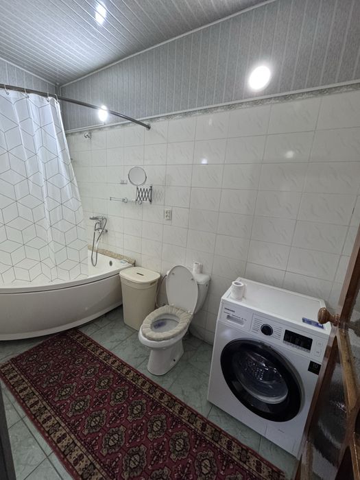 Аренда Джаркурганская