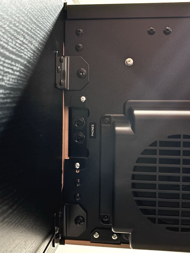 Yamaha YDP S35 B Дигитално пиано