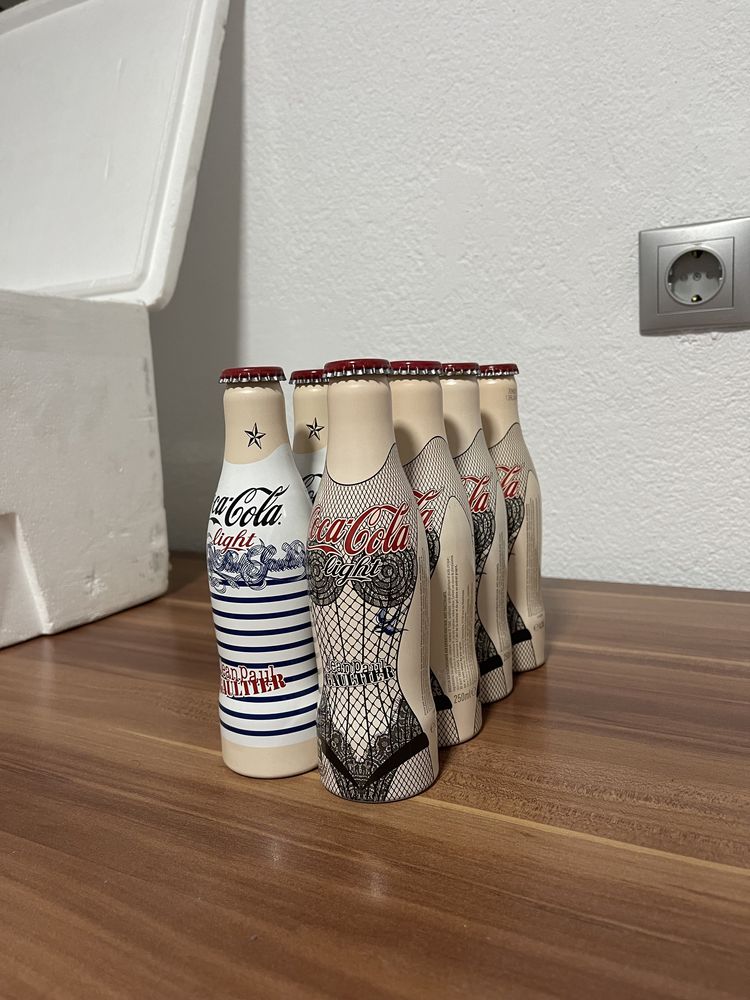 Sticle Coca Cola