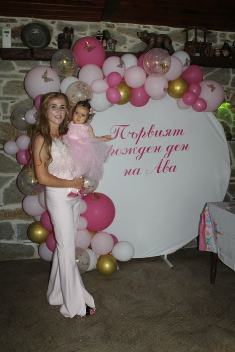 Гащеризон с пера junona