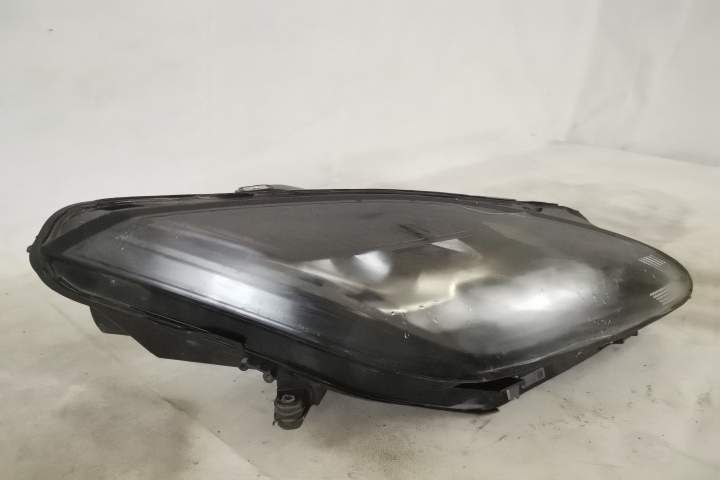 Far Dreapta Original Full Led Avariat Jaguar  E-Pace  1 2017 2018 2019