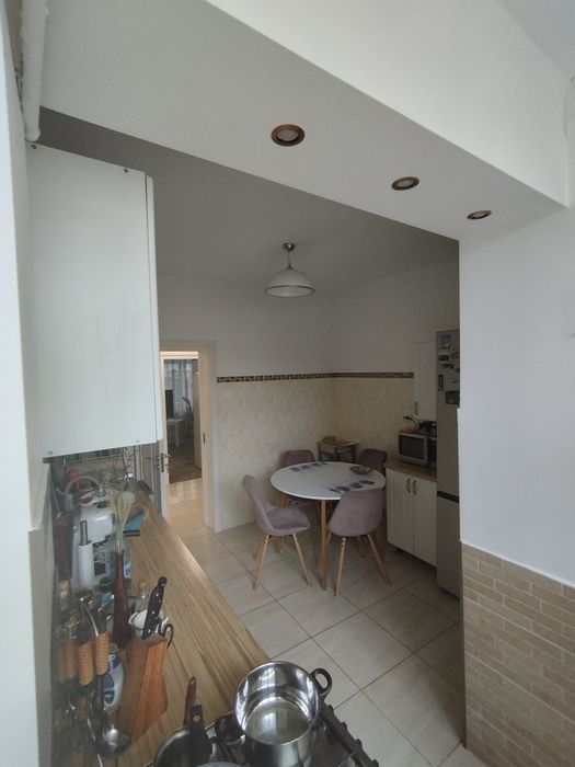Vănd apartament 3 camere zona  Platinia