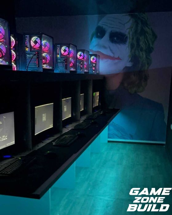GAME CLUB UCHUN kompyuterlar | budjet narxda kompyuterlar