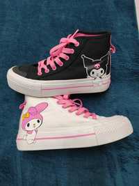 Pantofi sport CROPP My Melody/ Hello Kitty