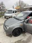 Lada kalina 2008 ful