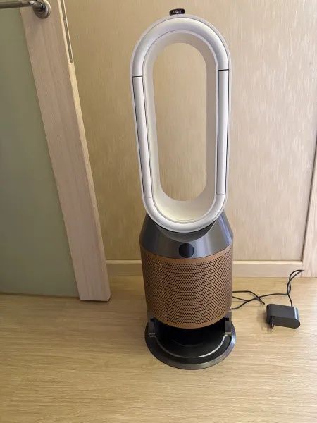 Очиститель и увлажнитель воздуха Dyson PH05