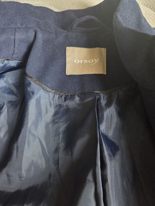 Зимно палто Orsay