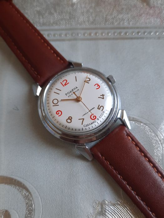 Родина-1 МЧЗ им. Кирова