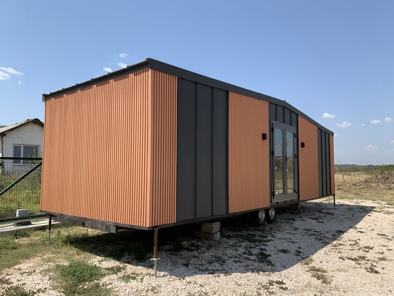 Продава се Къща в Казанлък - 21 кв.м за 677 €/кв.м - Снимка #5