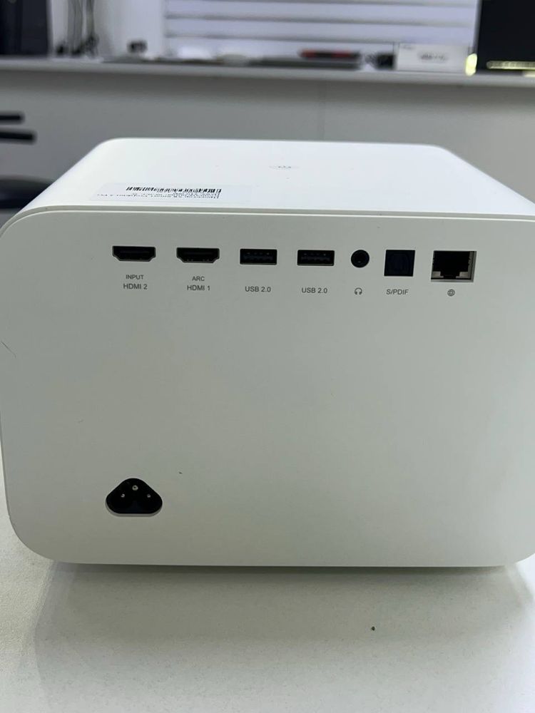 Проектор  Mi Smart Projektor 2 Pro