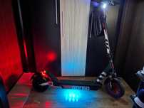 Aprilia ESR2 Evo, 500W