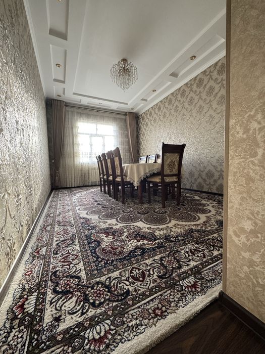 Hovli sergili yangi hayotda 4 sotiq hamma narsasi bilan