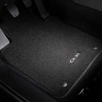 Covorase Standard Mazda CX-30 NOI - originale