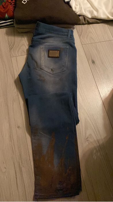 Dolce gabbana autentic