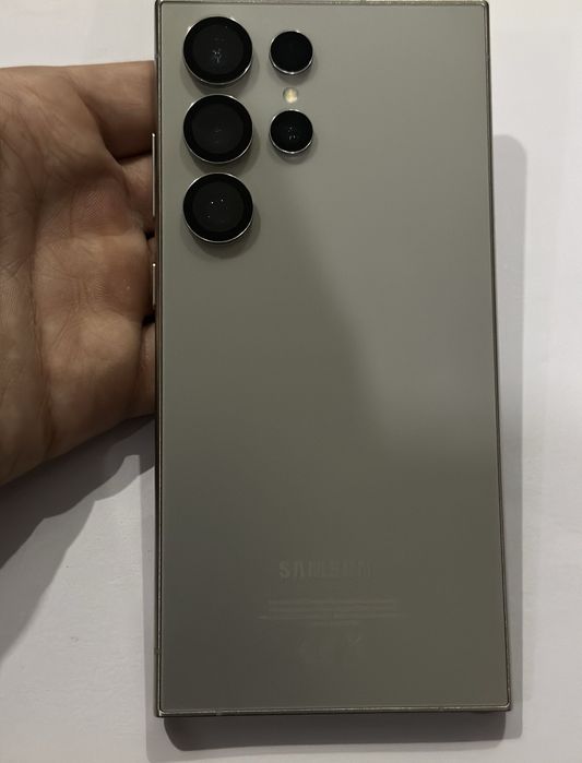 Samsung Galaxy S24ultra