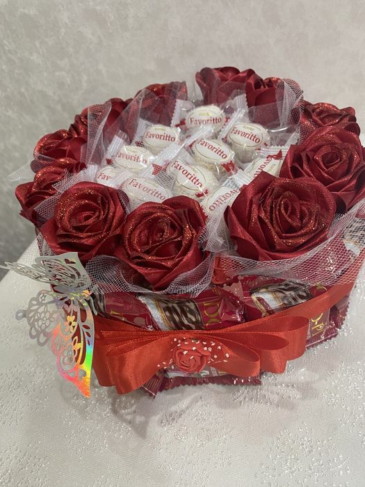 Подарочки на праздник