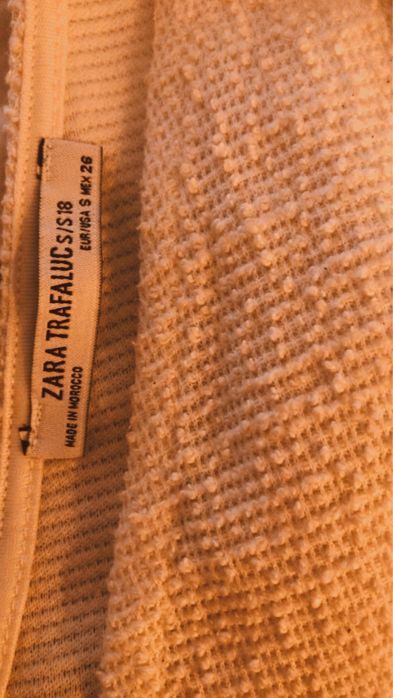 Rochie Zara  marimea S