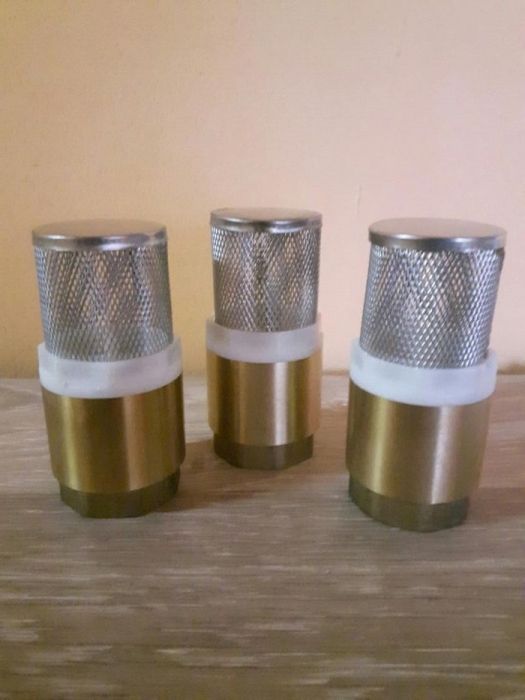 Sorb hidrofor fantana