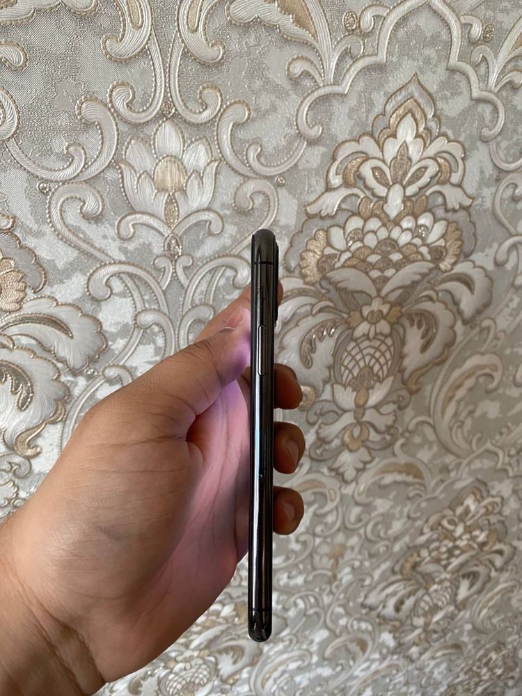 Iphone 11 pro holati qoniqarli