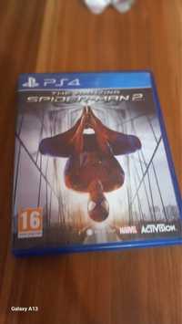 Joc ps4 spider-man