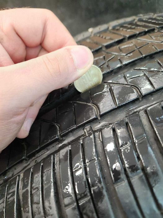 Hope Amanet P11- ROTI DE IARNA  mercedes G Class R20 AMG A4634011700