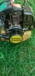 Motocoasa Stihl FS 80 originala , germana functionare f. buna