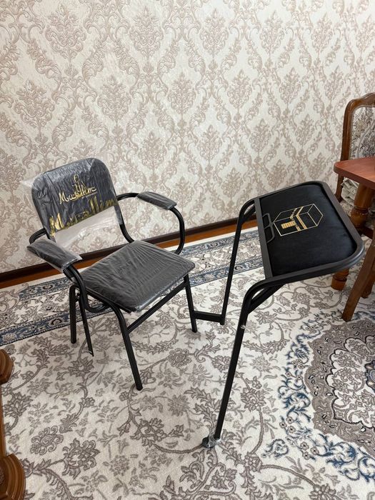 Muallim stul Намоз стул Доставка БЕПУЛ