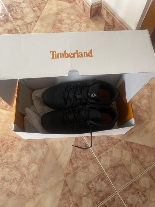 Ghete Timberland barbati