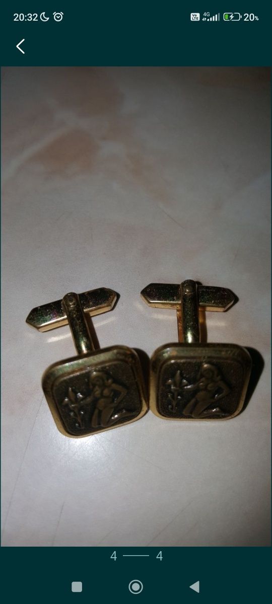 butoni de manseta
