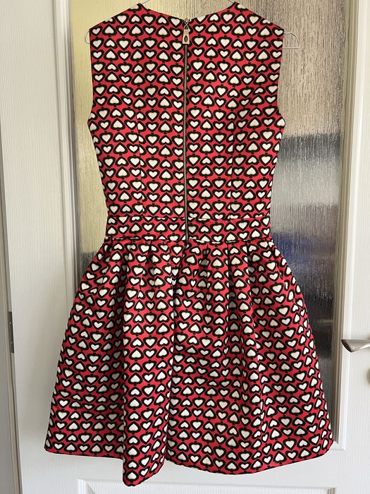 Дамска рокля Behcetti – S