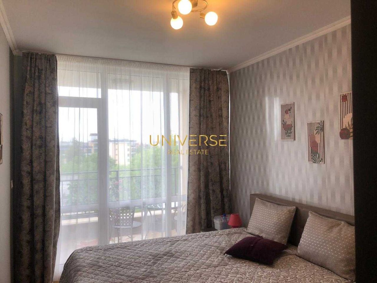 Продава се Тристаен апартамент в к.к. Слънчев бряг - 115 кв.м за 1479 €/кв.м - Снимка #12