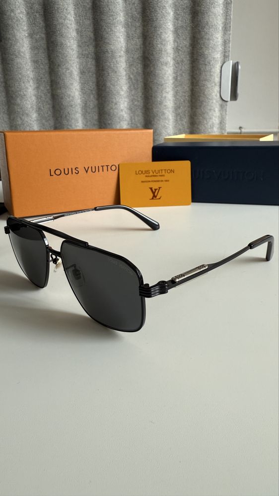 Ochelari de Soare Louis Vuitton Calitate Premium
